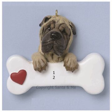 Shar Pei