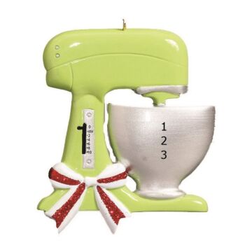 Mixing Bowl