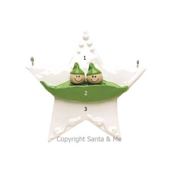 Pea Pod/ 2