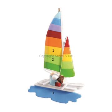Sail Away