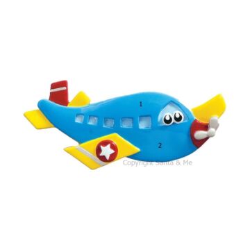 Airplane Toy
