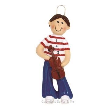 Violin Boy
