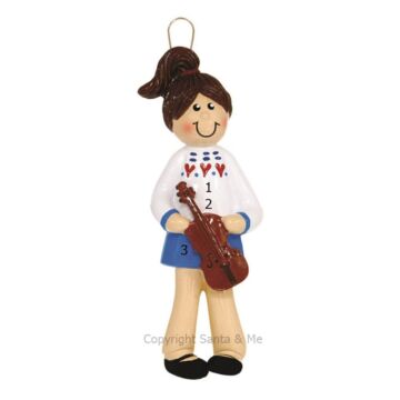 Violin Girl
