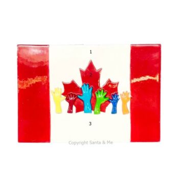 Canadian Flag