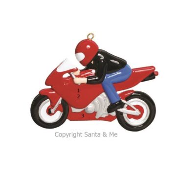 Sport Bike