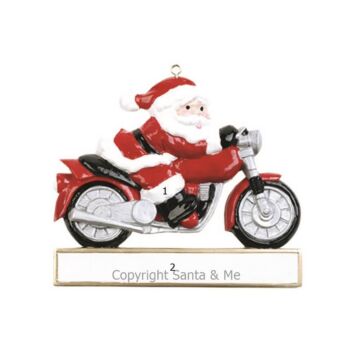 Motorcycle