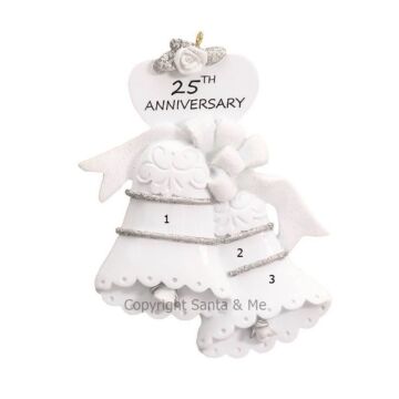 Anniversary 25th