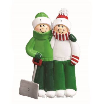 Shovel Family /2
