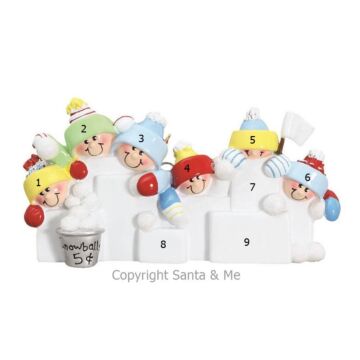 Snowballs /6