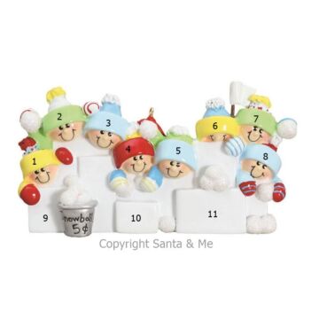 Snowballs /8