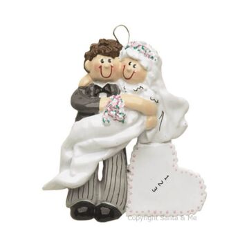 Bride & Groom