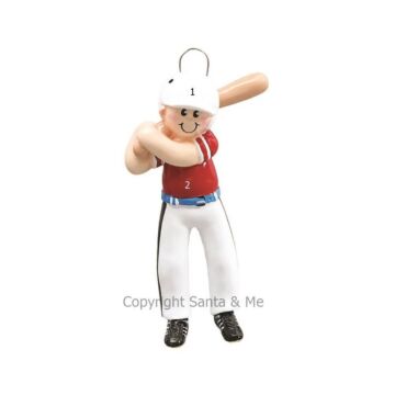Baseball Boy