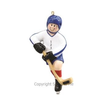 Ice Hockey