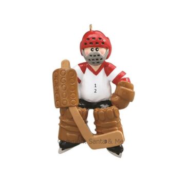 Goalie