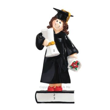 Graduate Girl