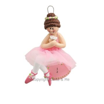 Ballerina /Brown