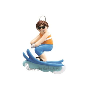 Waterski Guy