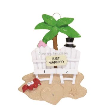 Just Married