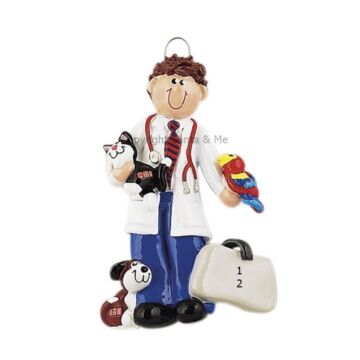 Vet Man