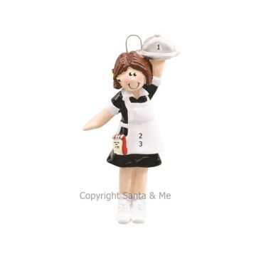 Waitress