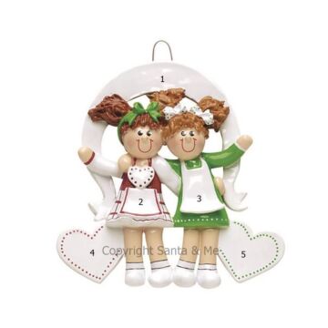 Friends Sisters /2