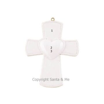 White Cross