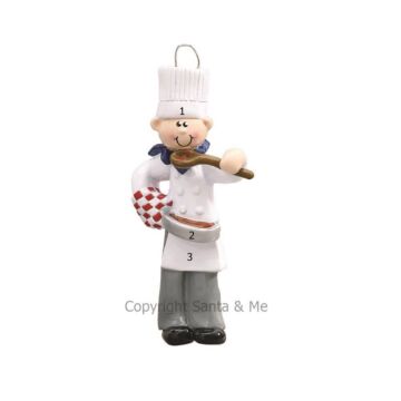 Chef Boy