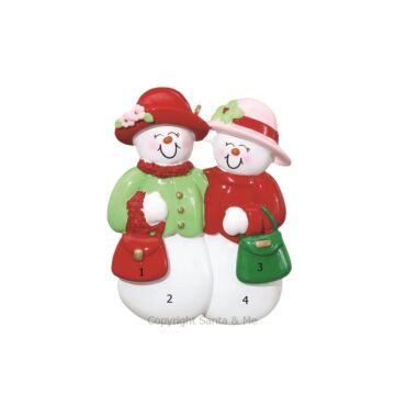 Snow Friends /2