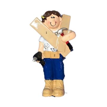 Mr Fixit