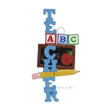 ABC Teacher