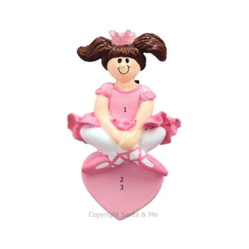 Ballet Princess