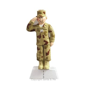 Army Man