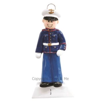 Marine