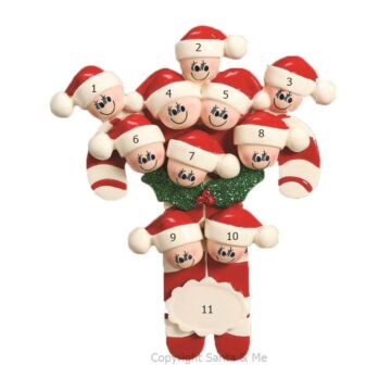 Candy Canes /10