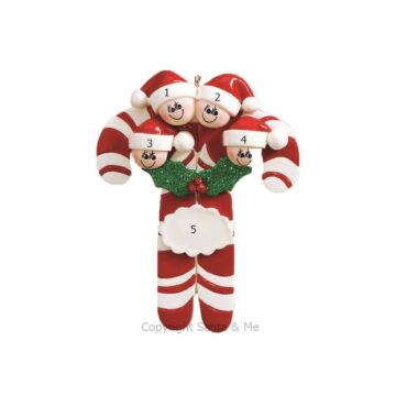 Candy Canes /4