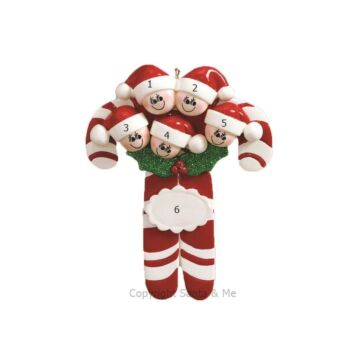 Candy Canes /5