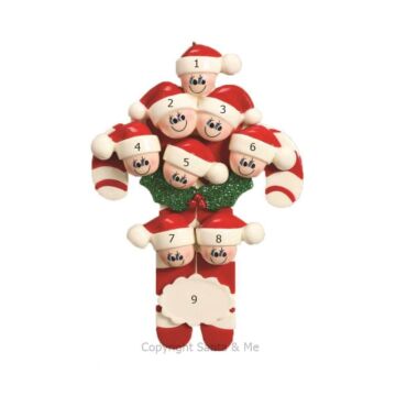 Candy Canes /8
