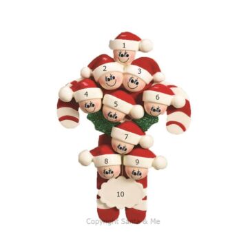 Candy Canes /9