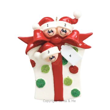 Glitter Gift /3