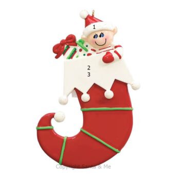 Single Elf