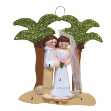 Destination Wedding