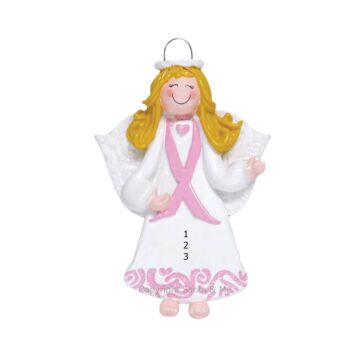 Ribbon Angel