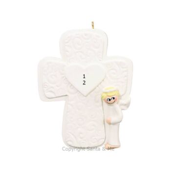 Boy Cross