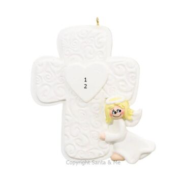 Girl Cross