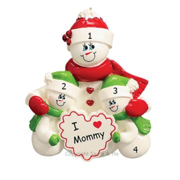 I Love Mommy /2