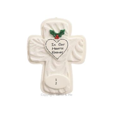 In Our Hearts - Cross