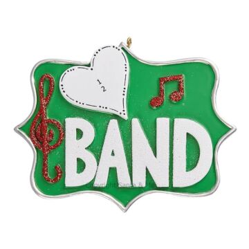 Band