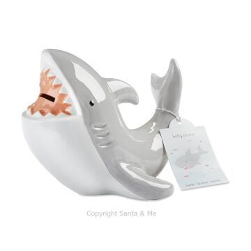 Shark (Money Bank)