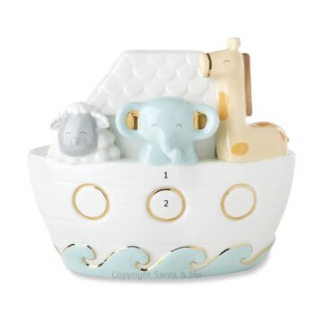 Noah's Ark (Money Bank)