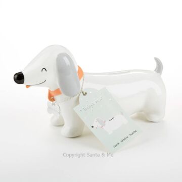 Puppy (Money Bank)